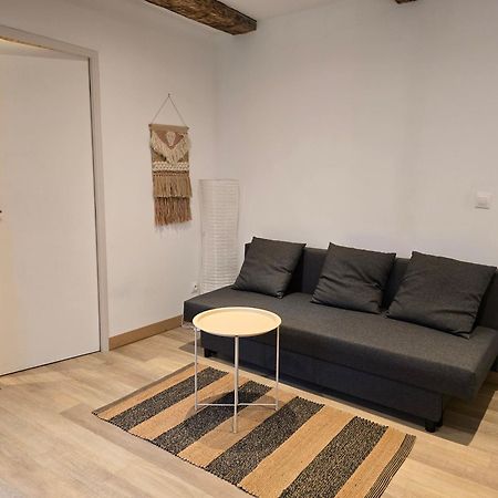 Maison, Largentiere Lescaleyest Eksteriør bilde
